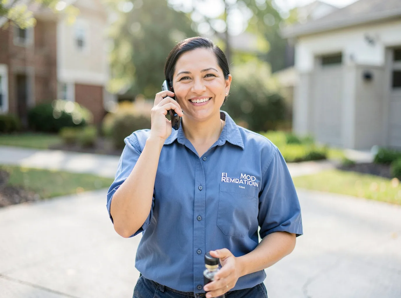 Mold Remediation Elfin Cove, AK FAQs
